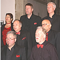 2016 Konzert in der Stadtkirche Bietigheim